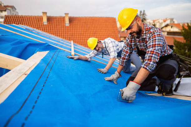 Best Local Roofing Companies  in Delhi Hills, OH