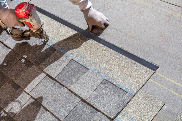 Best Residential Roofing Contractor  in Delhi Hills, OH